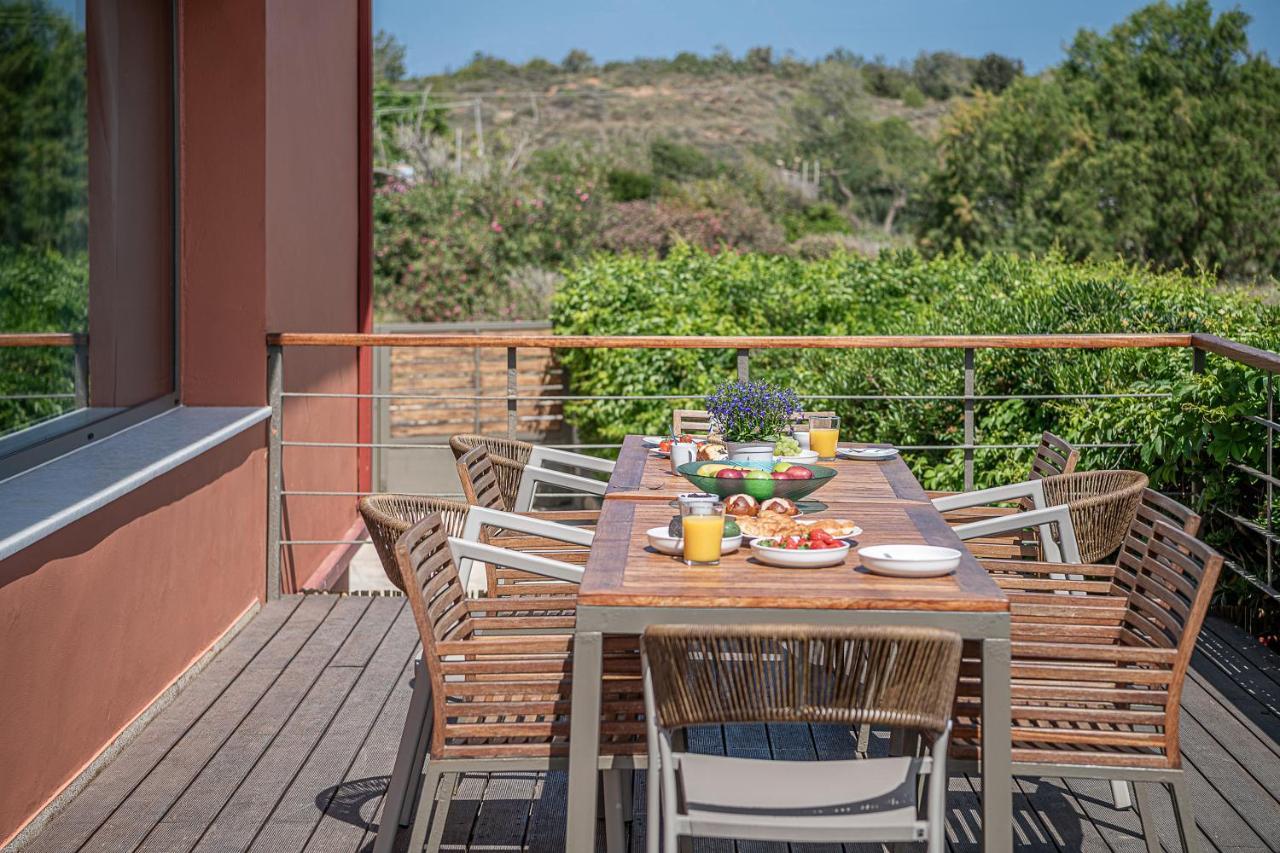 The House By The Sea Villa Kato Daratso Dış mekan fotoğraf